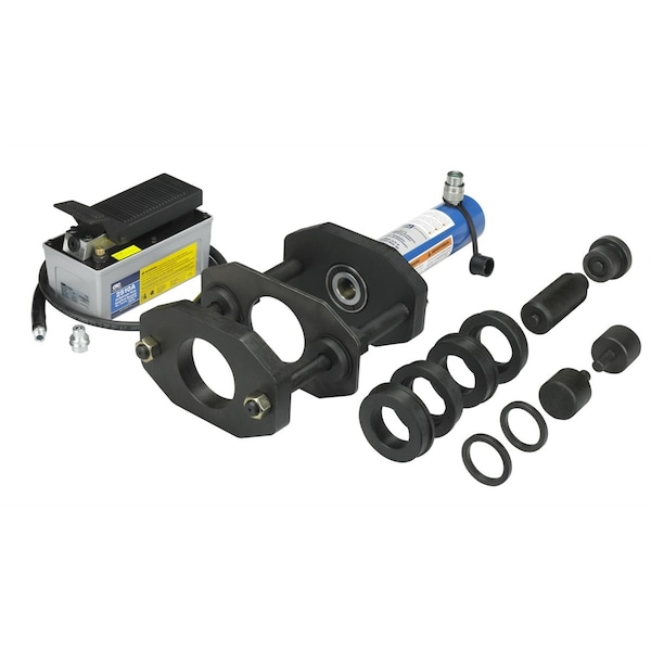 Otc Hendrickson Front Suspension Bushing Tool (4261) Zoro